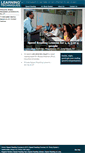 Mobile Screenshot of learningtechniques.com
